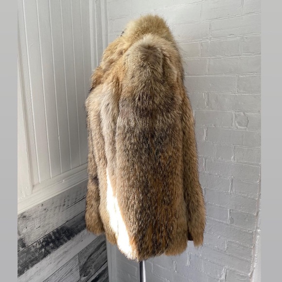 VINTAGE FUR gorgeous style - Picture 4 of 16